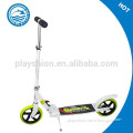 Big wheel scooter 200 mm scooter for adult